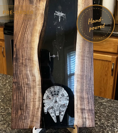 StarBoard Cutting Board