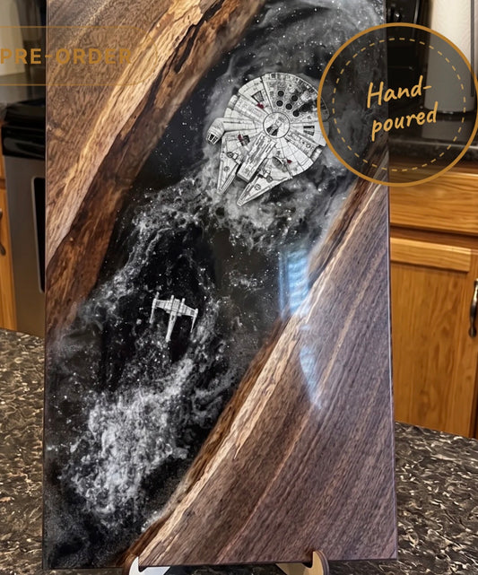 StarBoard Cutting Board